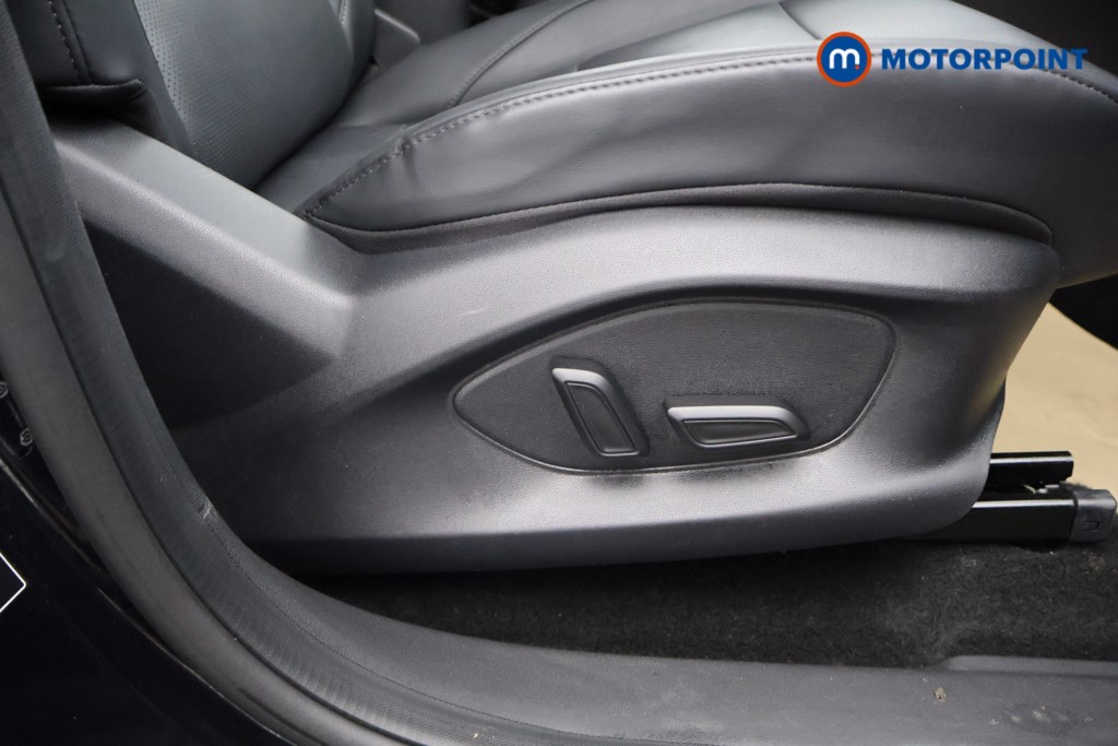 Mg Motor Uk ZS Trophy Automatic Petrol-Electric Hybrid SUV - Stock Number (1617728) - 21st supplementary image