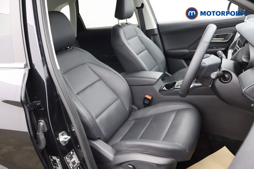 Mg Motor Uk ZS Trophy Automatic Petrol-Electric Hybrid SUV - Stock Number (1617728) - 22nd supplementary image