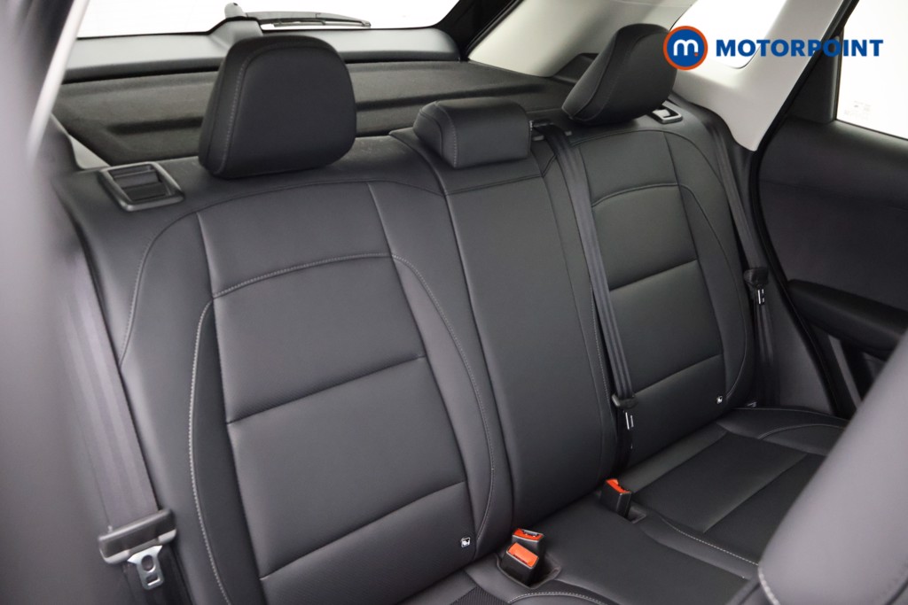 Mg Motor Uk ZS Trophy Automatic Petrol-Electric Hybrid SUV - Stock Number (1617728) - 24th supplementary image