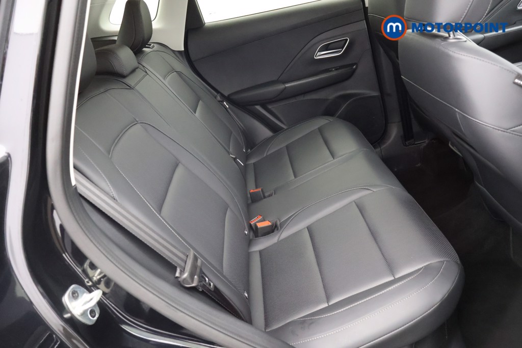 Mg Motor Uk ZS Trophy Automatic Petrol-Electric Hybrid SUV - Stock Number (1617728) - 25th supplementary image