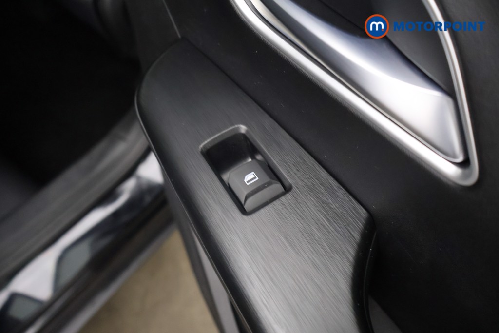 Mg Motor Uk ZS Trophy Automatic Petrol-Electric Hybrid SUV - Stock Number (1617728) - 26th supplementary image