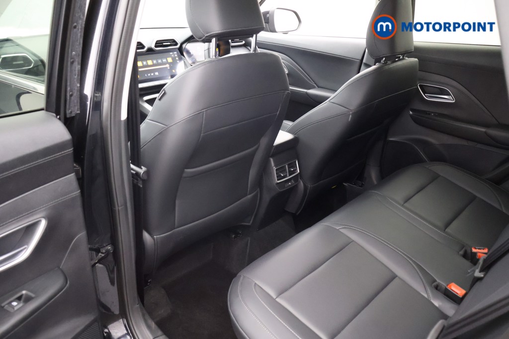 Mg Motor Uk ZS Trophy Automatic Petrol-Electric Hybrid SUV - Stock Number (1617728) - 28th supplementary image