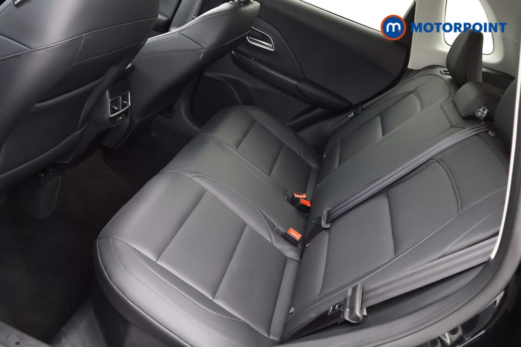 Mg Motor Uk ZS Trophy Automatic Petrol-Electric Hybrid SUV - Stock Number (1617728) - 29th supplementary image