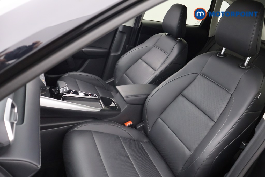 Mg Motor Uk ZS Trophy Automatic Petrol-Electric Hybrid SUV - Stock Number (1617728) - 33rd supplementary image