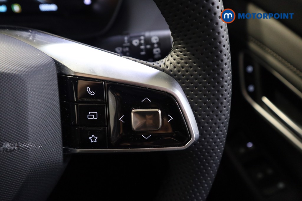 Mg Motor Uk ZS Trophy Automatic Petrol-Electric Hybrid SUV - Stock Number (1617747) - 4th supplementary image