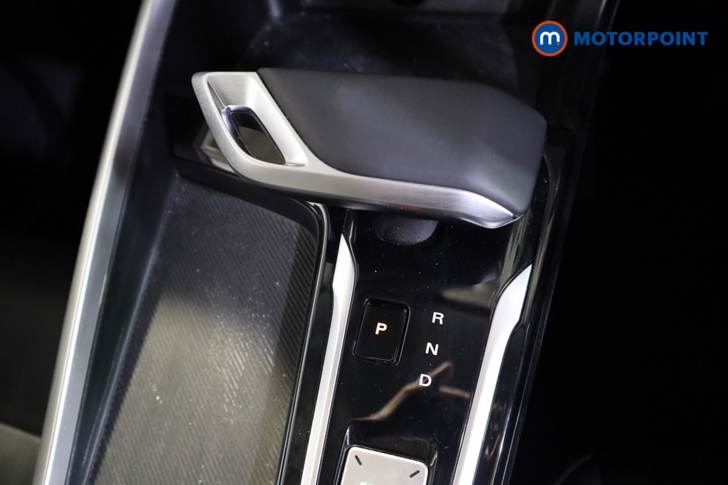 Mg Motor Uk ZS Trophy Automatic Petrol-Electric Hybrid SUV - Stock Number (1617747) - 9th supplementary image