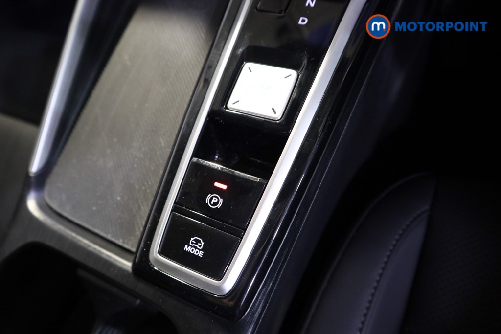 Mg Motor Uk ZS Trophy Automatic Petrol-Electric Hybrid SUV - Stock Number (1617747) - 10th supplementary image