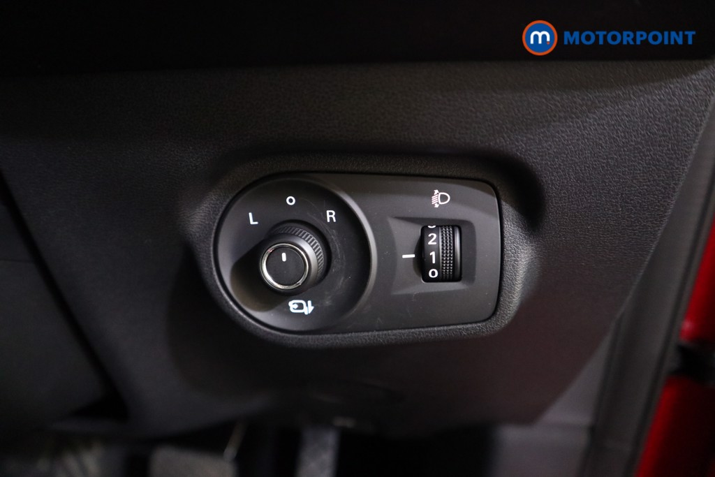 Mg Motor Uk ZS Trophy Automatic Petrol-Electric Hybrid SUV - Stock Number (1617747) - 12th supplementary image