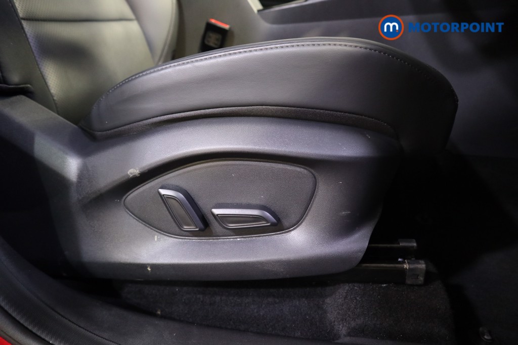 Mg Motor Uk ZS Trophy Automatic Petrol-Electric Hybrid SUV - Stock Number (1617747) - 15th supplementary image