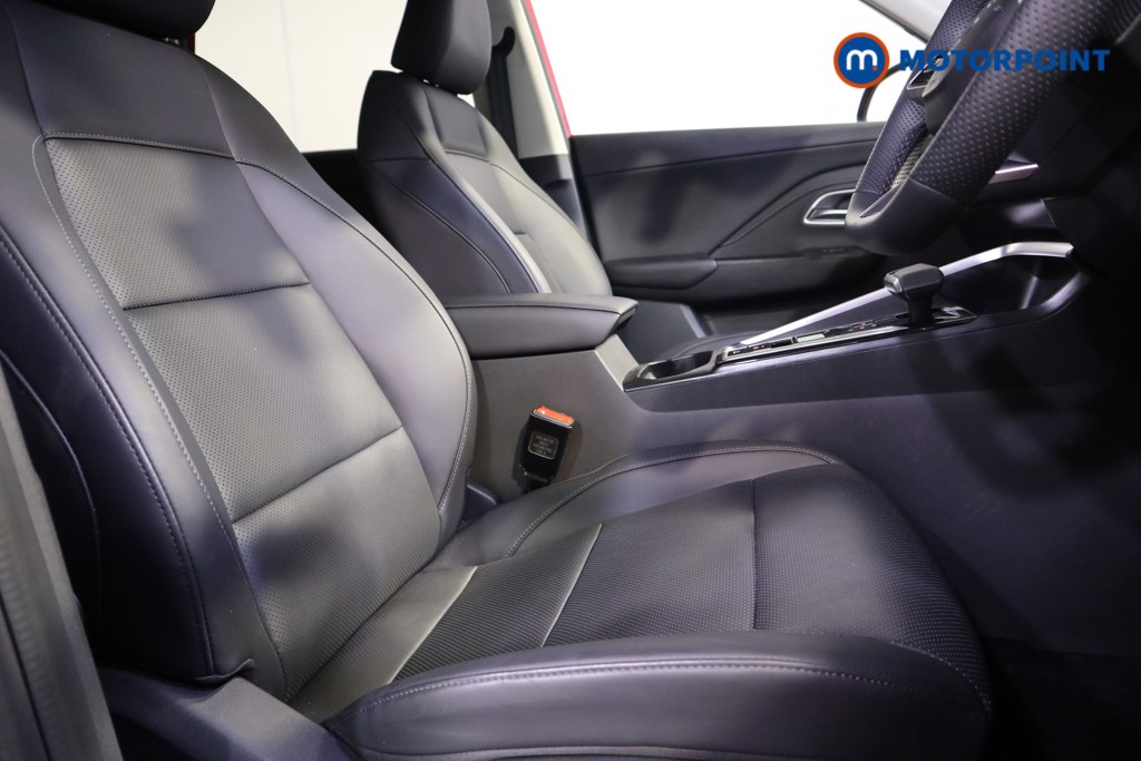 Mg Motor Uk ZS Trophy Automatic Petrol-Electric Hybrid SUV - Stock Number (1617747) - 16th supplementary image