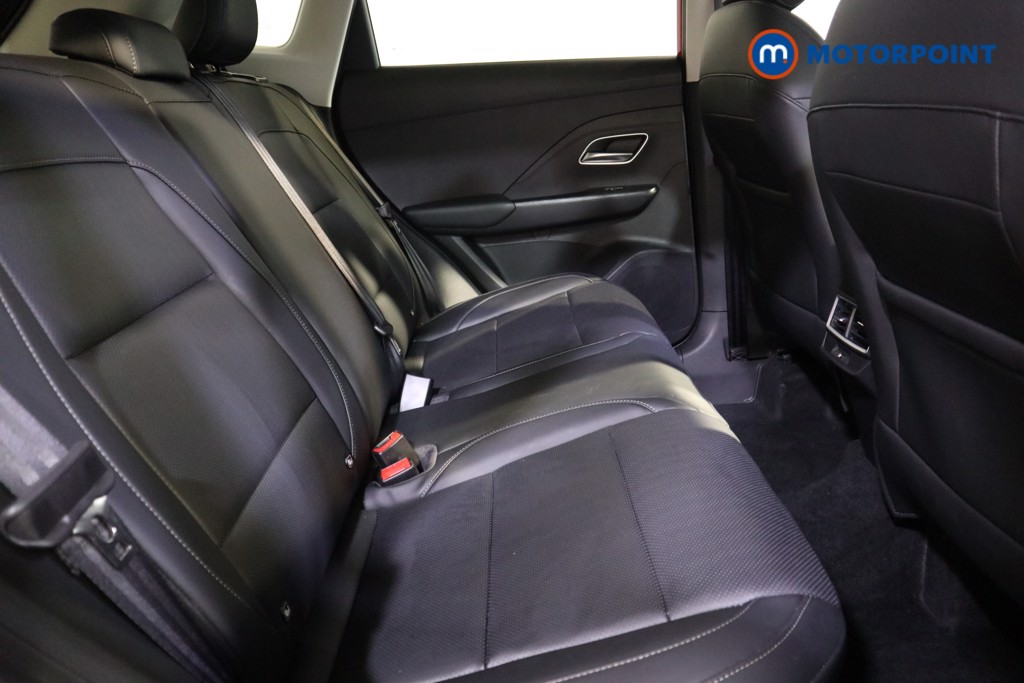 Mg Motor Uk ZS Trophy Automatic Petrol-Electric Hybrid SUV - Stock Number (1617747) - 17th supplementary image