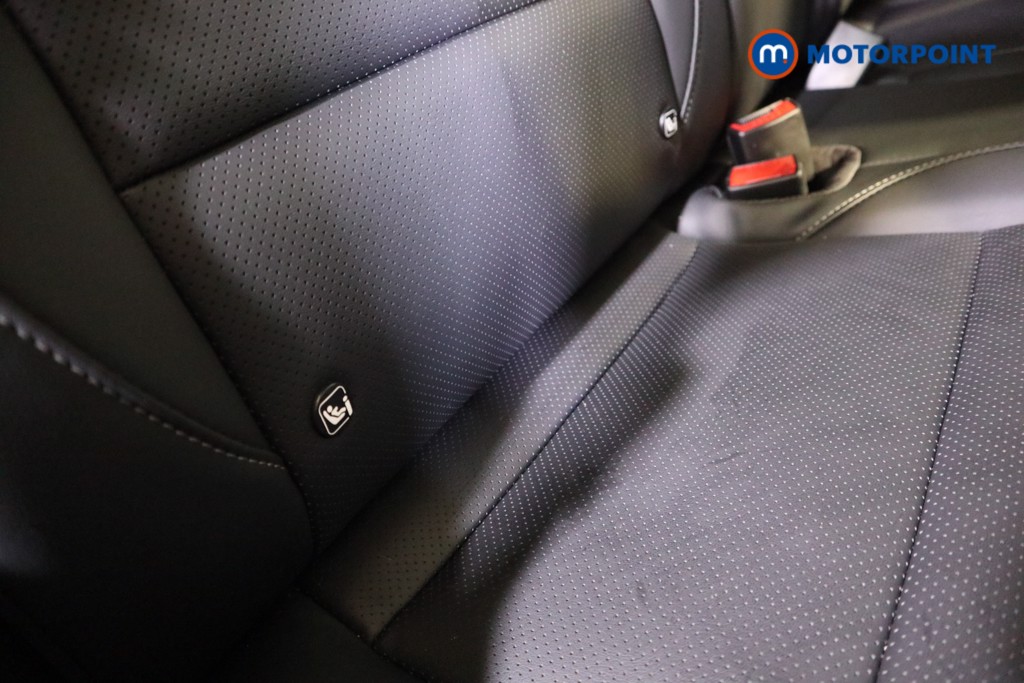 Mg Motor Uk ZS Trophy Automatic Petrol-Electric Hybrid SUV - Stock Number (1617747) - 18th supplementary image