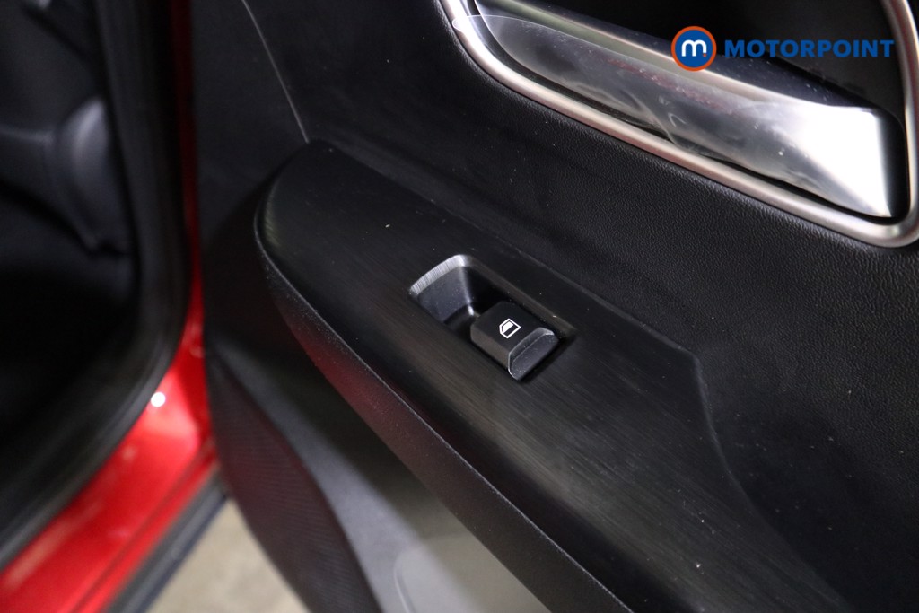 Mg Motor Uk ZS Trophy Automatic Petrol-Electric Hybrid SUV - Stock Number (1617747) - 19th supplementary image