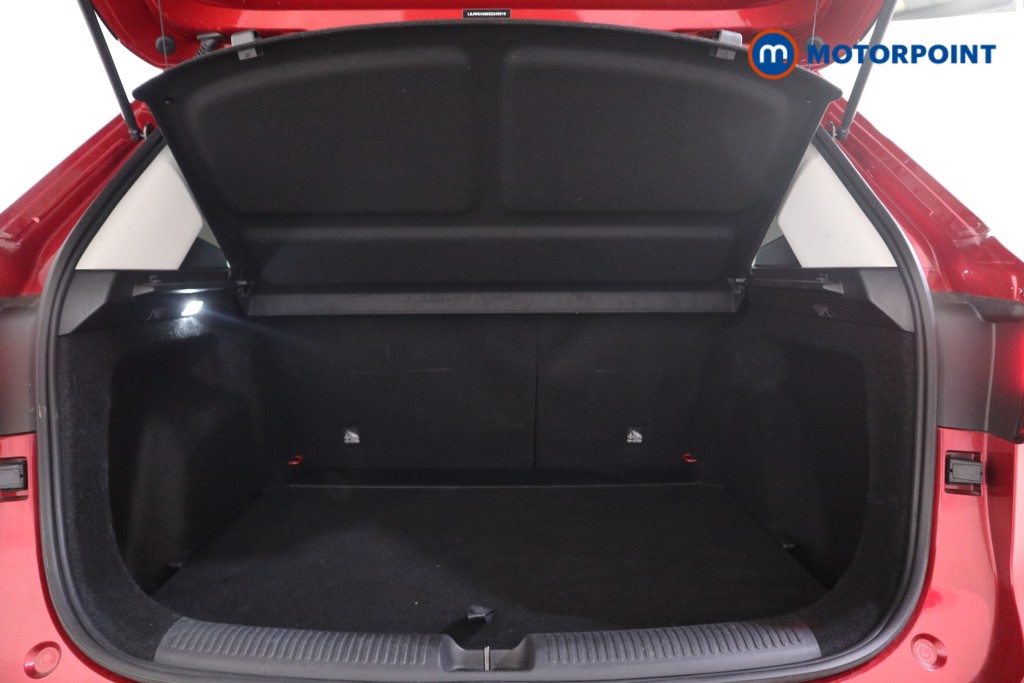 Mg Motor Uk ZS Trophy Automatic Petrol-Electric Hybrid SUV - Stock Number (1617747) - 20th supplementary image