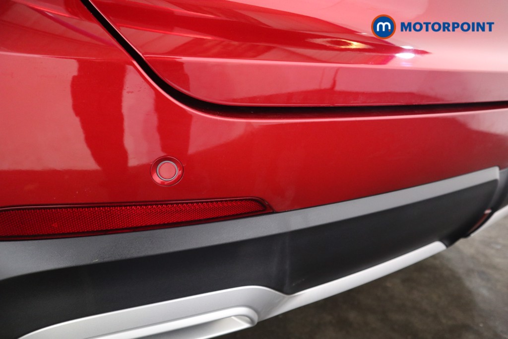 Mg Motor Uk ZS Trophy Automatic Petrol-Electric Hybrid SUV - Stock Number (1617747) - 25th supplementary image