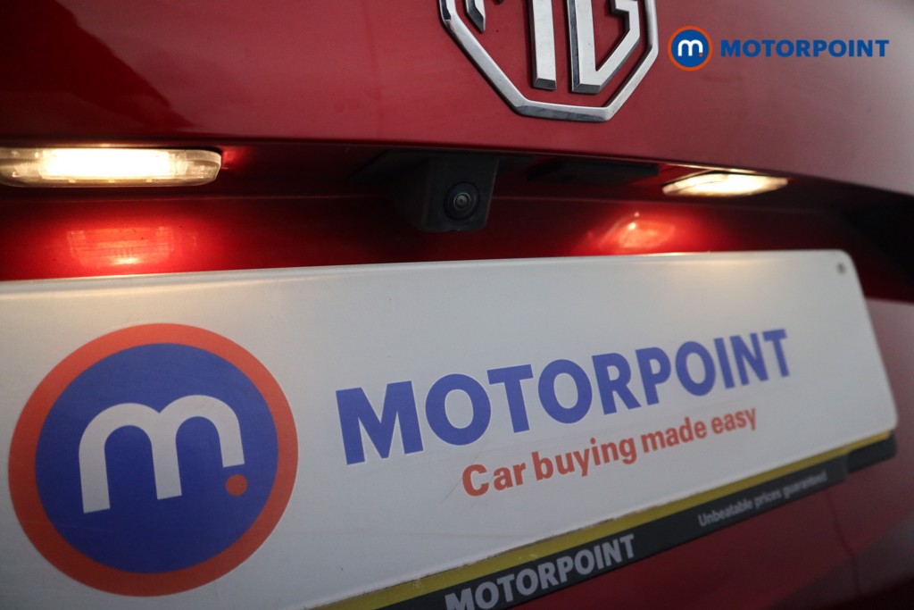 Mg Motor Uk ZS Trophy Automatic Petrol-Electric Hybrid SUV - Stock Number (1617747) - 26th supplementary image