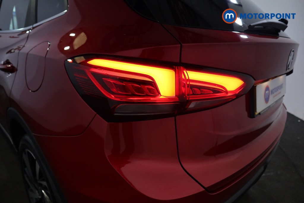 Mg Motor Uk ZS Trophy Automatic Petrol-Electric Hybrid SUV - Stock Number (1617747) - 27th supplementary image