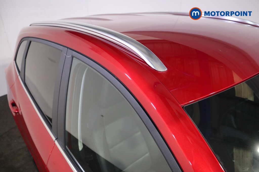 Mg Motor Uk ZS Trophy Automatic Petrol-Electric Hybrid SUV - Stock Number (1617747) - 30th supplementary image