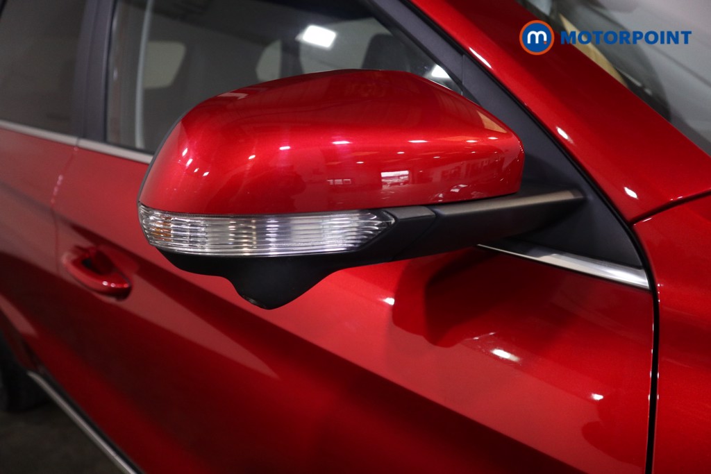 Mg Motor Uk ZS Trophy Automatic Petrol-Electric Hybrid SUV - Stock Number (1617747) - 31st supplementary image