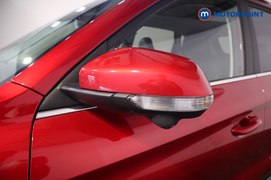 Mg Motor Uk ZS Trophy Automatic Petrol-Electric Hybrid SUV - Stock Number (1617747) - 32nd supplementary image