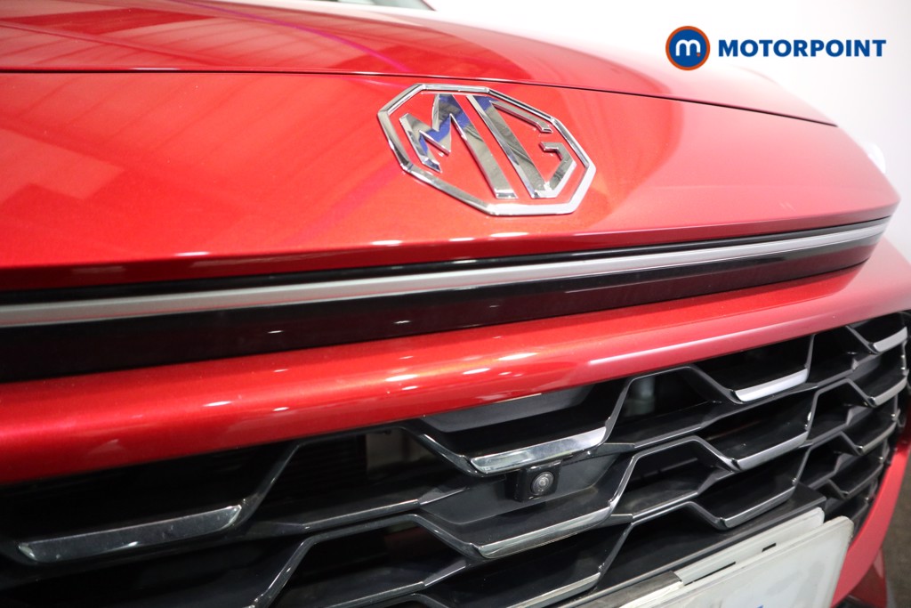 Mg Motor Uk ZS Trophy Automatic Petrol-Electric Hybrid SUV - Stock Number (1617747) - 36th supplementary image