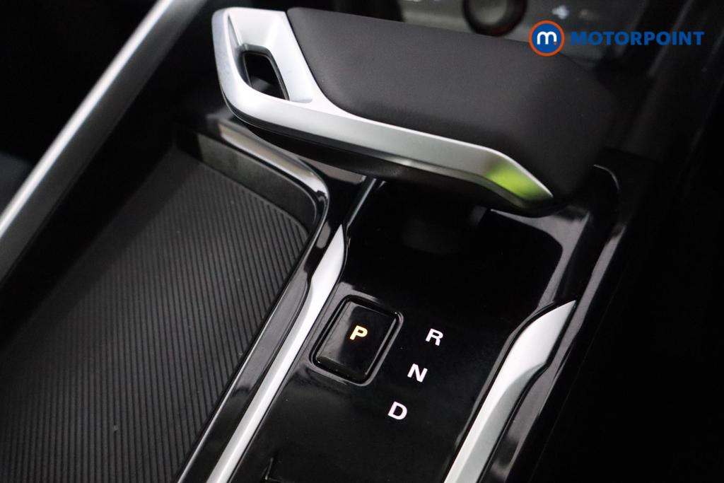 Mg Motor Uk ZS Trophy Automatic Petrol-Electric Hybrid SUV - Stock Number (1617765) - 6th supplementary image