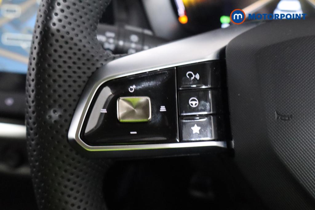 Mg Motor Uk ZS Trophy Automatic Petrol-Electric Hybrid SUV - Stock Number (1617765) - 10th supplementary image