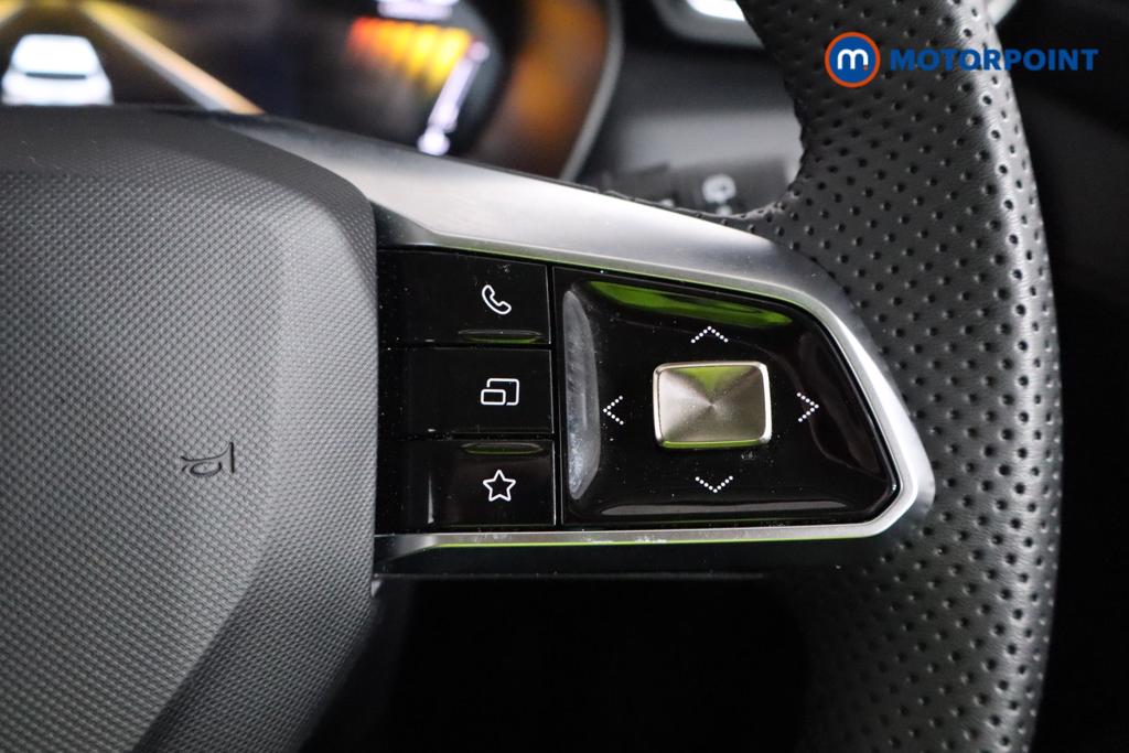 Mg Motor Uk ZS Trophy Automatic Petrol-Electric Hybrid SUV - Stock Number (1617765) - 11th supplementary image