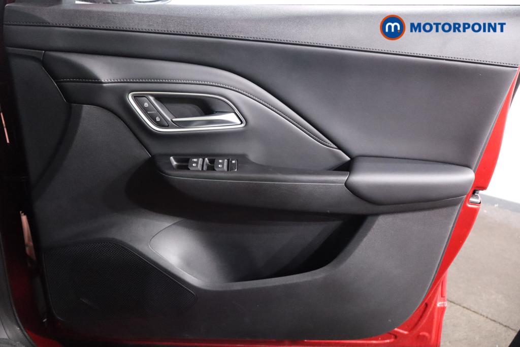 Mg Motor Uk ZS Trophy Automatic Petrol-Electric Hybrid SUV - Stock Number (1617765) - 15th supplementary image