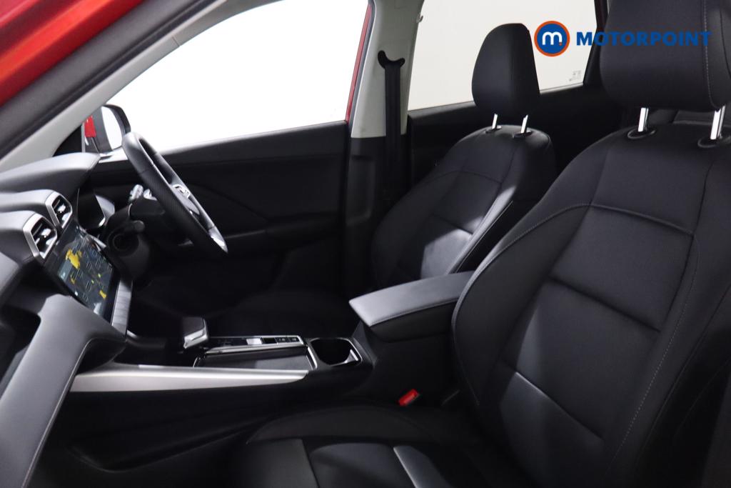 Mg Motor Uk ZS Trophy Automatic Petrol-Electric Hybrid SUV - Stock Number (1617765) - 17th supplementary image