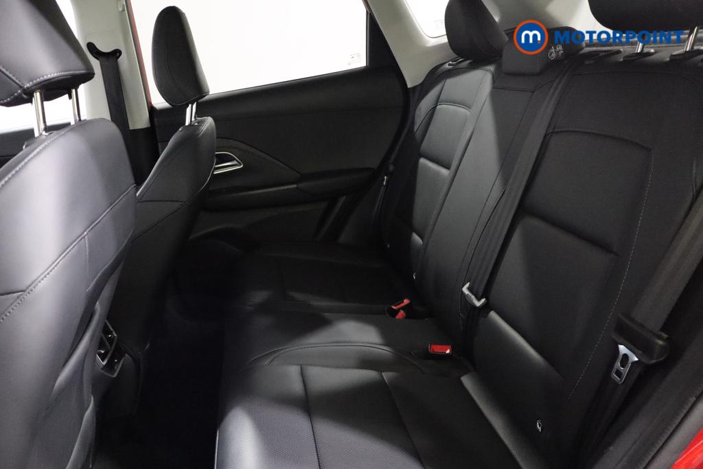 Mg Motor Uk ZS Trophy Automatic Petrol-Electric Hybrid SUV - Stock Number (1617765) - 18th supplementary image