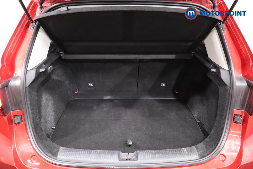 Mg Motor Uk ZS Trophy Automatic Petrol-Electric Hybrid SUV - Stock Number (1617765) - 19th supplementary image