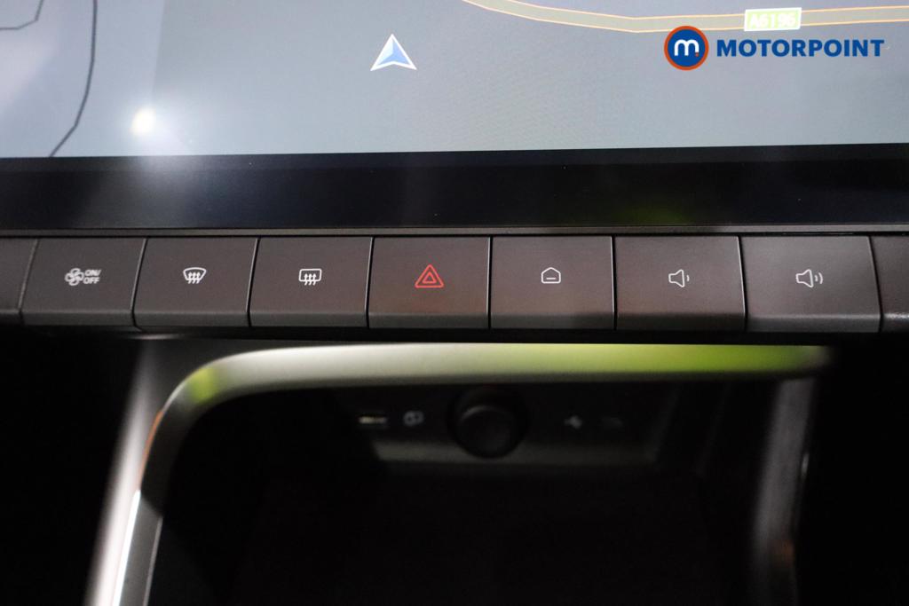 Mg Motor Uk ZS Trophy Automatic Petrol-Electric Hybrid SUV - Stock Number (1617766) - 4th supplementary image