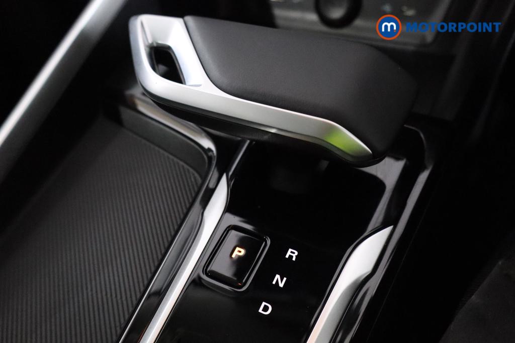 Mg Motor Uk ZS Trophy Automatic Petrol-Electric Hybrid SUV - Stock Number (1617766) - 6th supplementary image