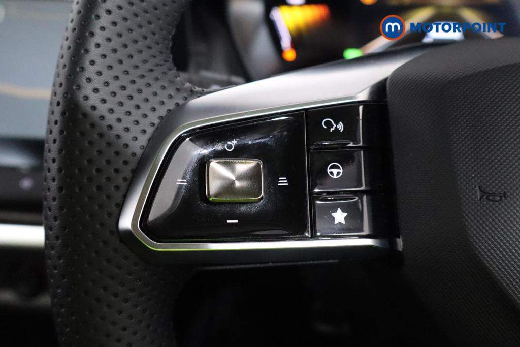 Mg Motor Uk ZS Trophy Automatic Petrol-Electric Hybrid SUV - Stock Number (1617766) - 10th supplementary image