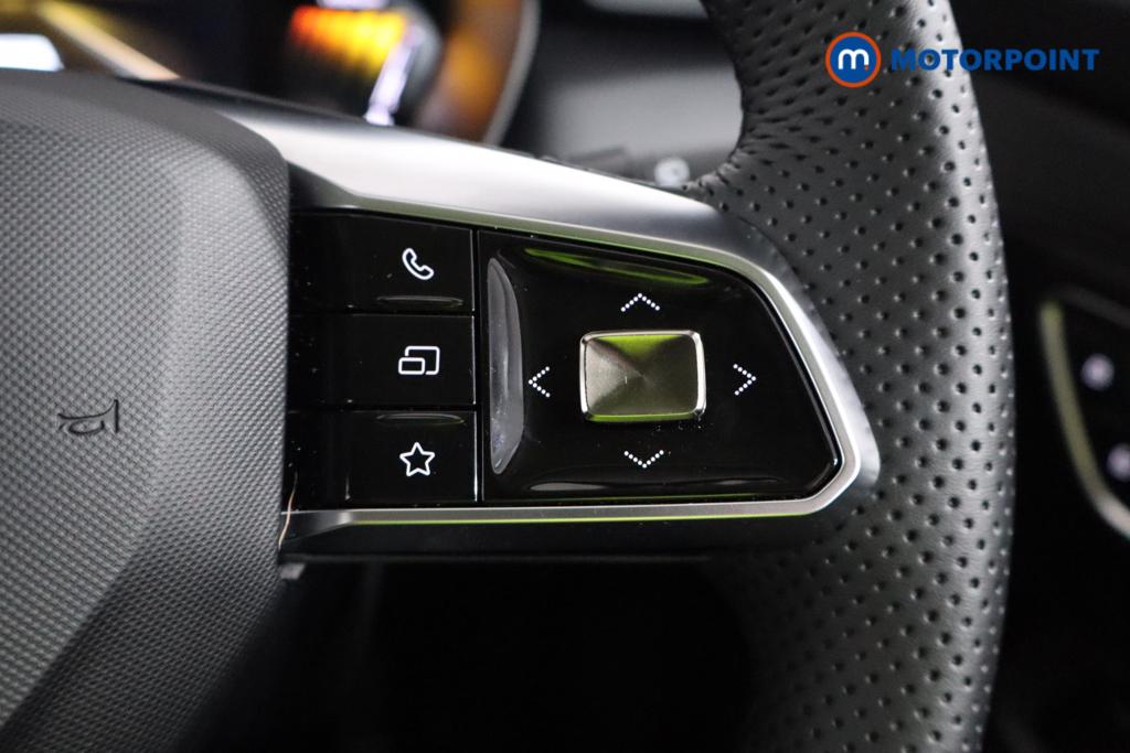 Mg Motor Uk ZS Trophy Automatic Petrol-Electric Hybrid SUV - Stock Number (1617766) - 11th supplementary image