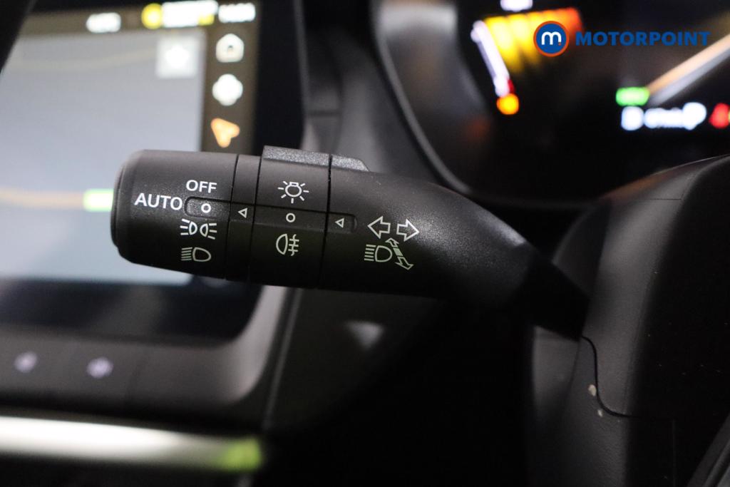 Mg Motor Uk ZS Trophy Automatic Petrol-Electric Hybrid SUV - Stock Number (1617766) - 12th supplementary image