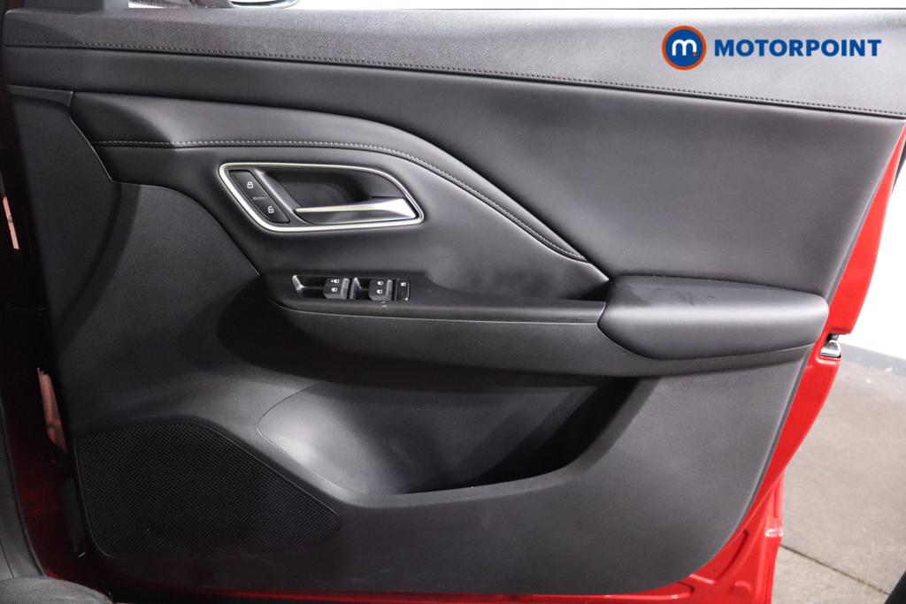 Mg Motor Uk ZS Trophy Automatic Petrol-Electric Hybrid SUV - Stock Number (1617766) - 15th supplementary image