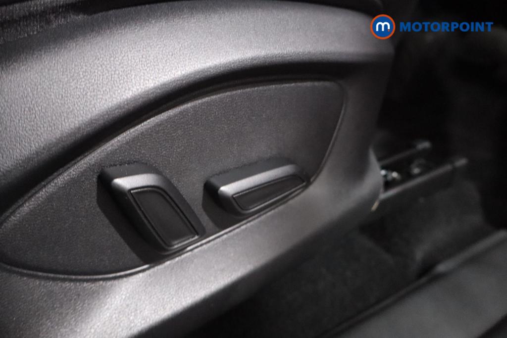 Mg Motor Uk ZS Trophy Automatic Petrol-Electric Hybrid SUV - Stock Number (1617766) - 16th supplementary image