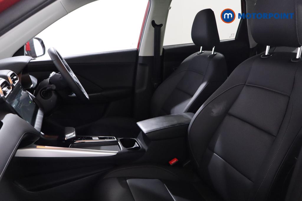 Mg Motor Uk ZS Trophy Automatic Petrol-Electric Hybrid SUV - Stock Number (1617766) - 17th supplementary image