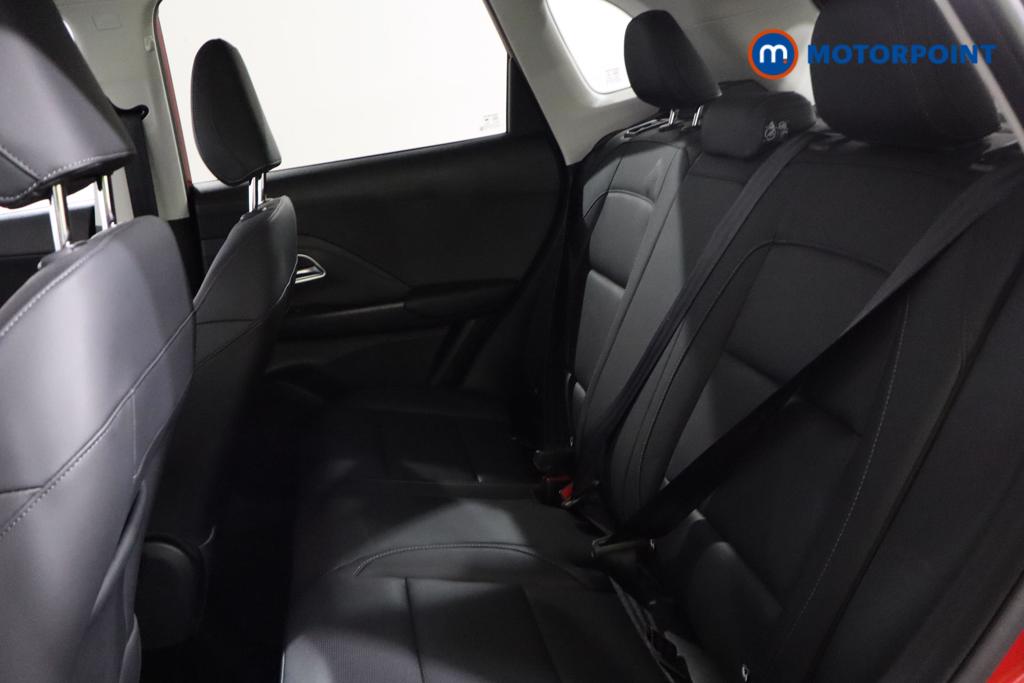 Mg Motor Uk ZS Trophy Automatic Petrol-Electric Hybrid SUV - Stock Number (1617766) - 18th supplementary image