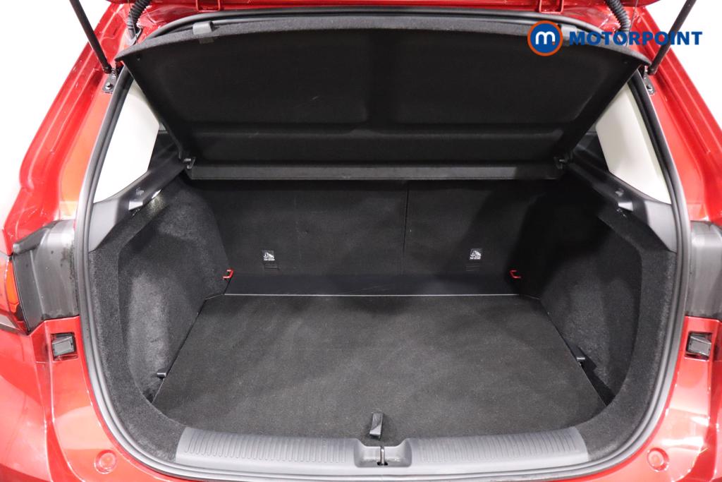 Mg Motor Uk ZS Trophy Automatic Petrol-Electric Hybrid SUV - Stock Number (1617766) - 19th supplementary image