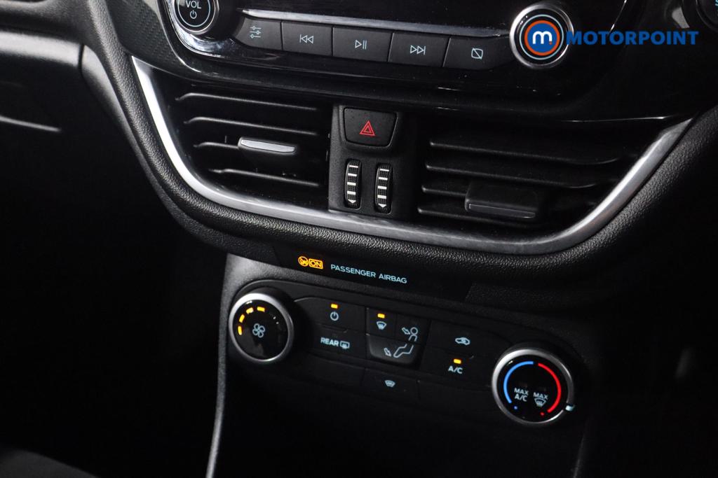 Ford Fiesta Active Edition Manual Petrol Hatchback - Stock Number (1617779) - 4th supplementary image