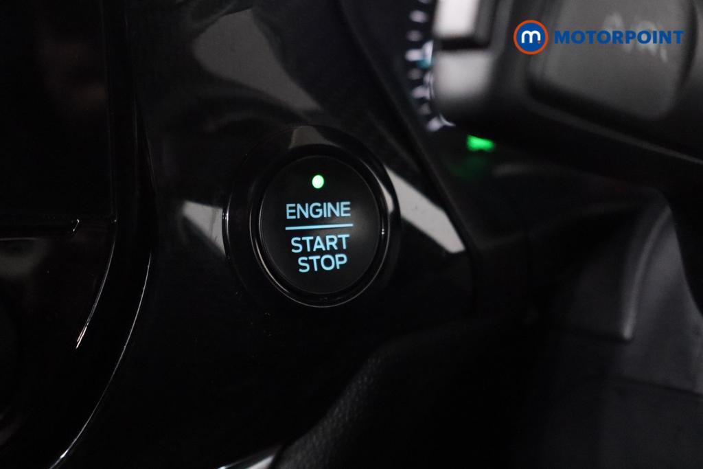 Ford Fiesta Active Edition Manual Petrol Hatchback - Stock Number (1617779) - 5th supplementary image