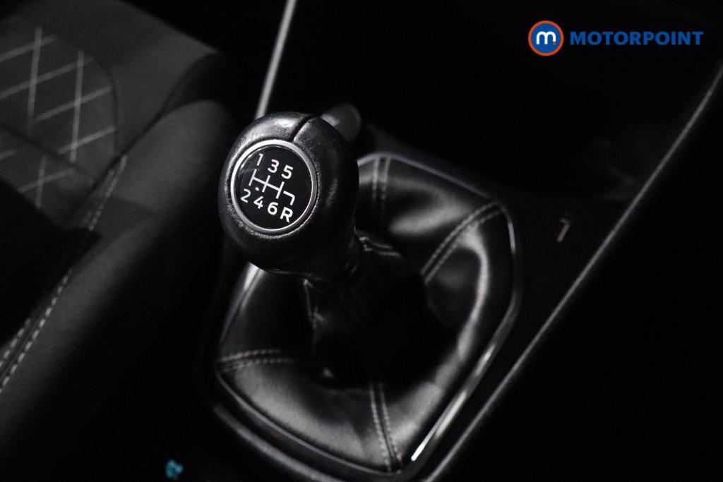 Ford Fiesta Active Edition Manual Petrol Hatchback - Stock Number (1617779) - 6th supplementary image