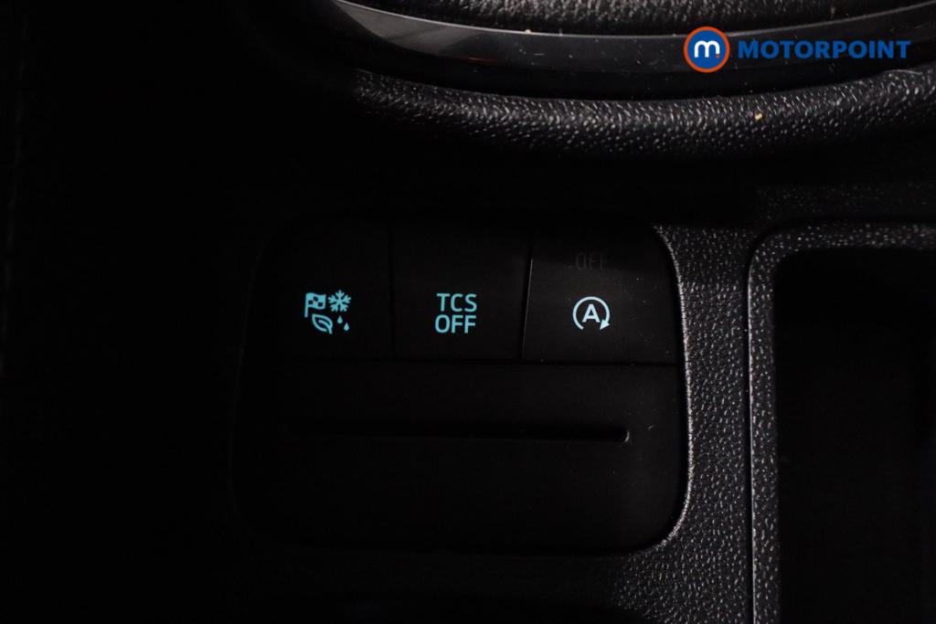 Ford Fiesta Active Edition Manual Petrol Hatchback - Stock Number (1617779) - 7th supplementary image