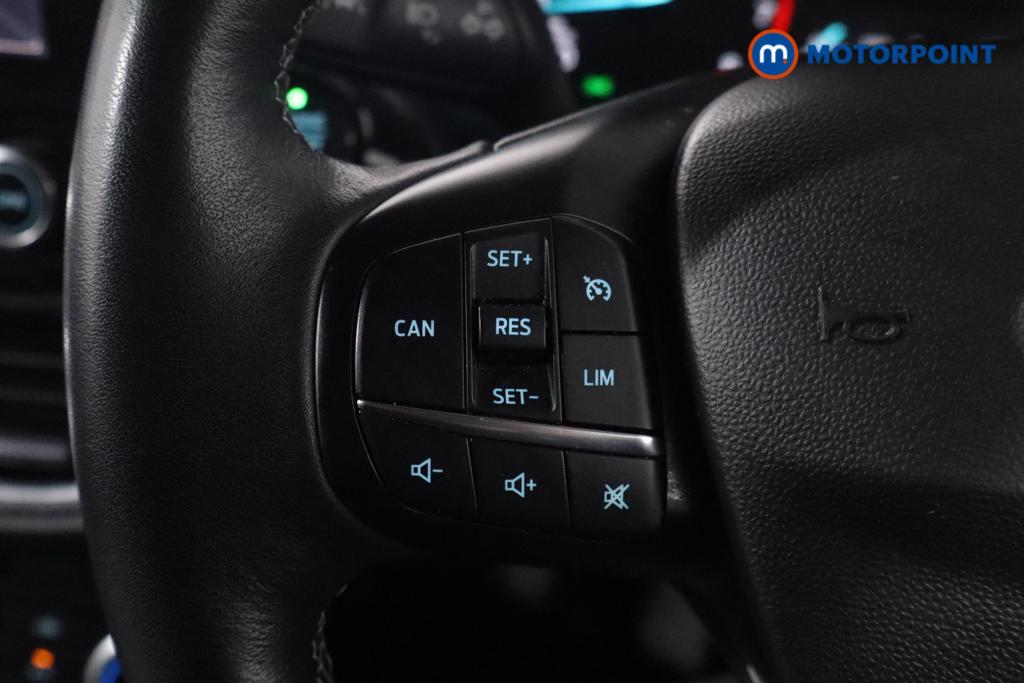 Ford Fiesta Active Edition Manual Petrol Hatchback - Stock Number (1617779) - 8th supplementary image