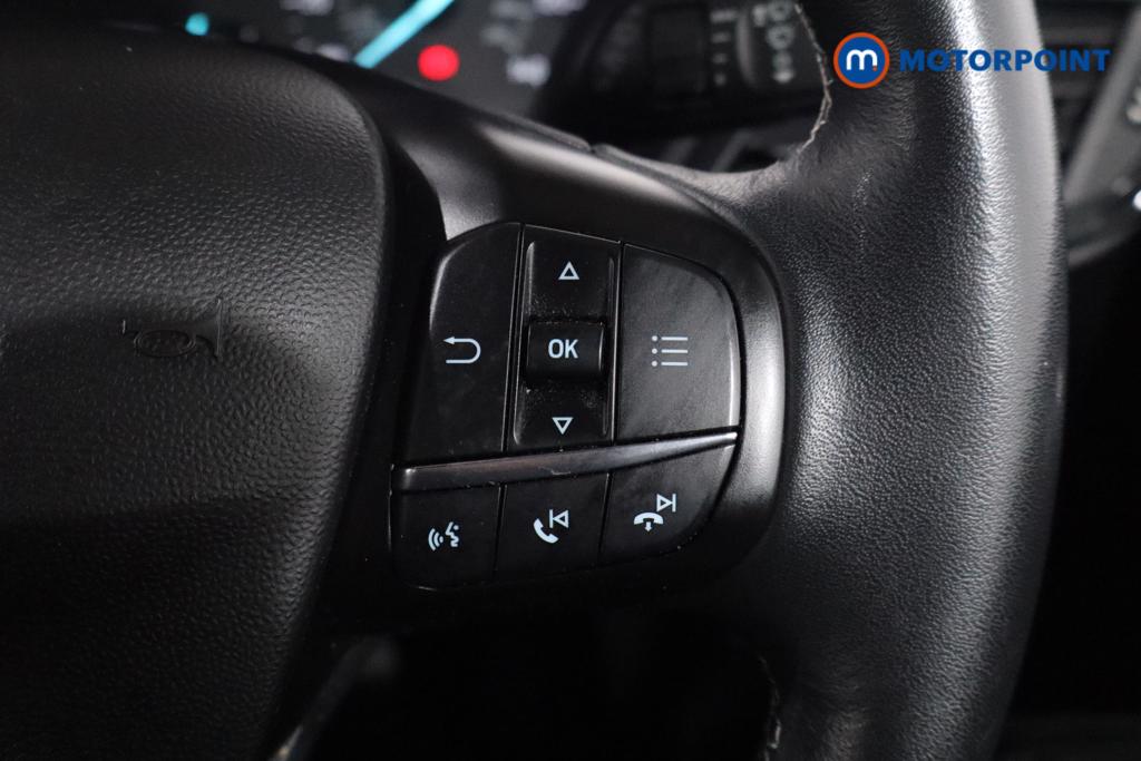 Ford Fiesta Active Edition Manual Petrol Hatchback - Stock Number (1617779) - 9th supplementary image