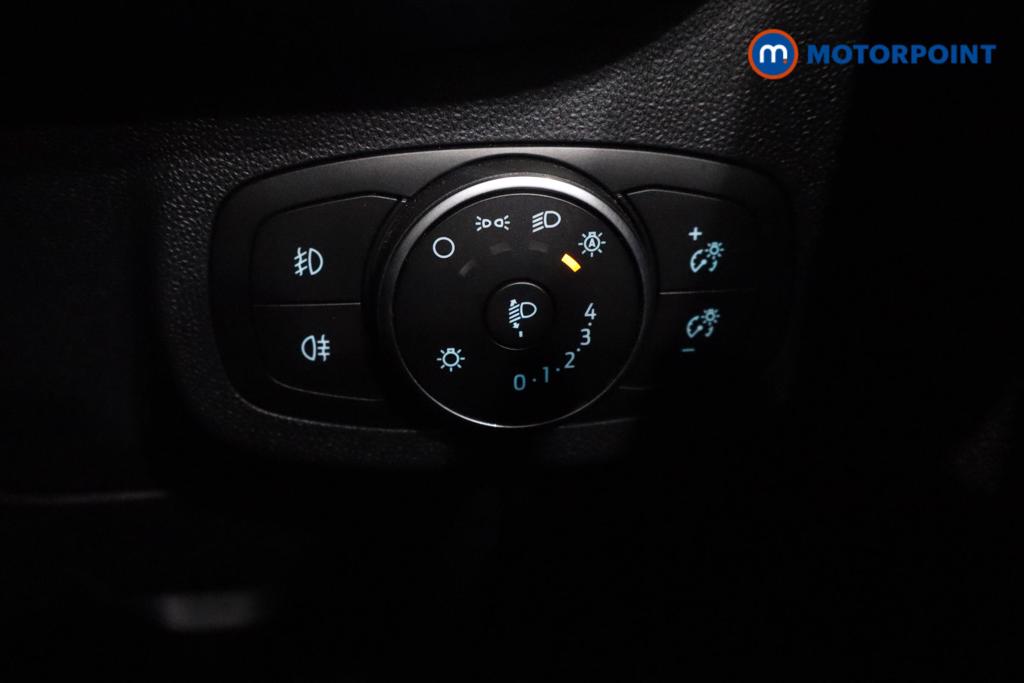 Ford Fiesta Active Edition Manual Petrol Hatchback - Stock Number (1617779) - 10th supplementary image