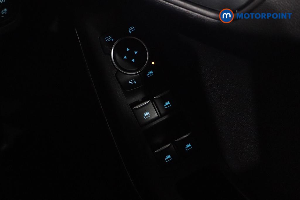 Ford Fiesta Active Edition Manual Petrol Hatchback - Stock Number (1617779) - 11th supplementary image